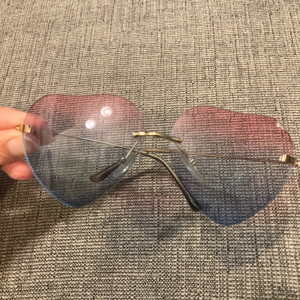 Heart Sunglasses